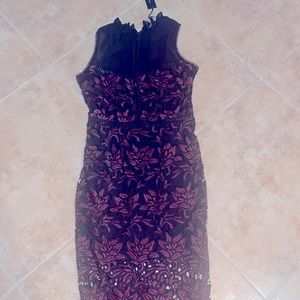 Romeo and Juliet couture dress